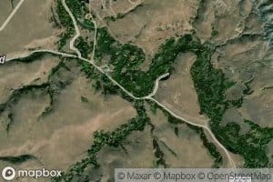 Deer Creek
