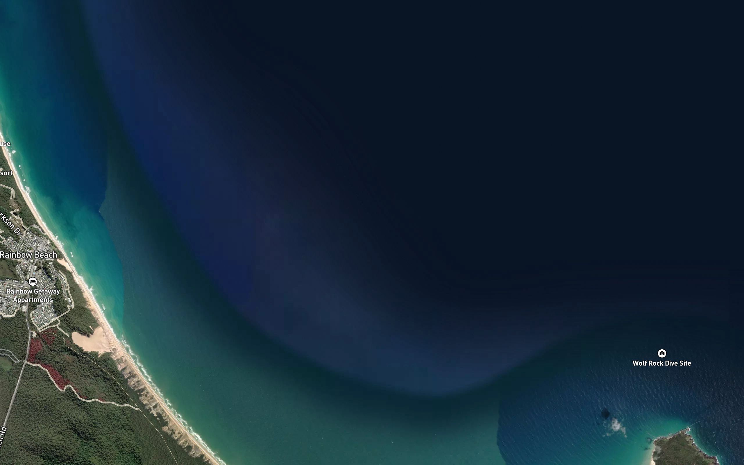 Wide Bay