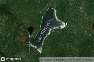 Lac Washish