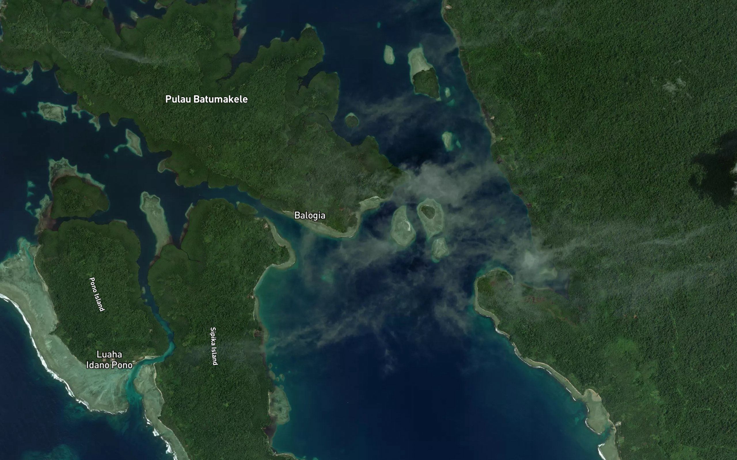 Pulau Buhluhgia