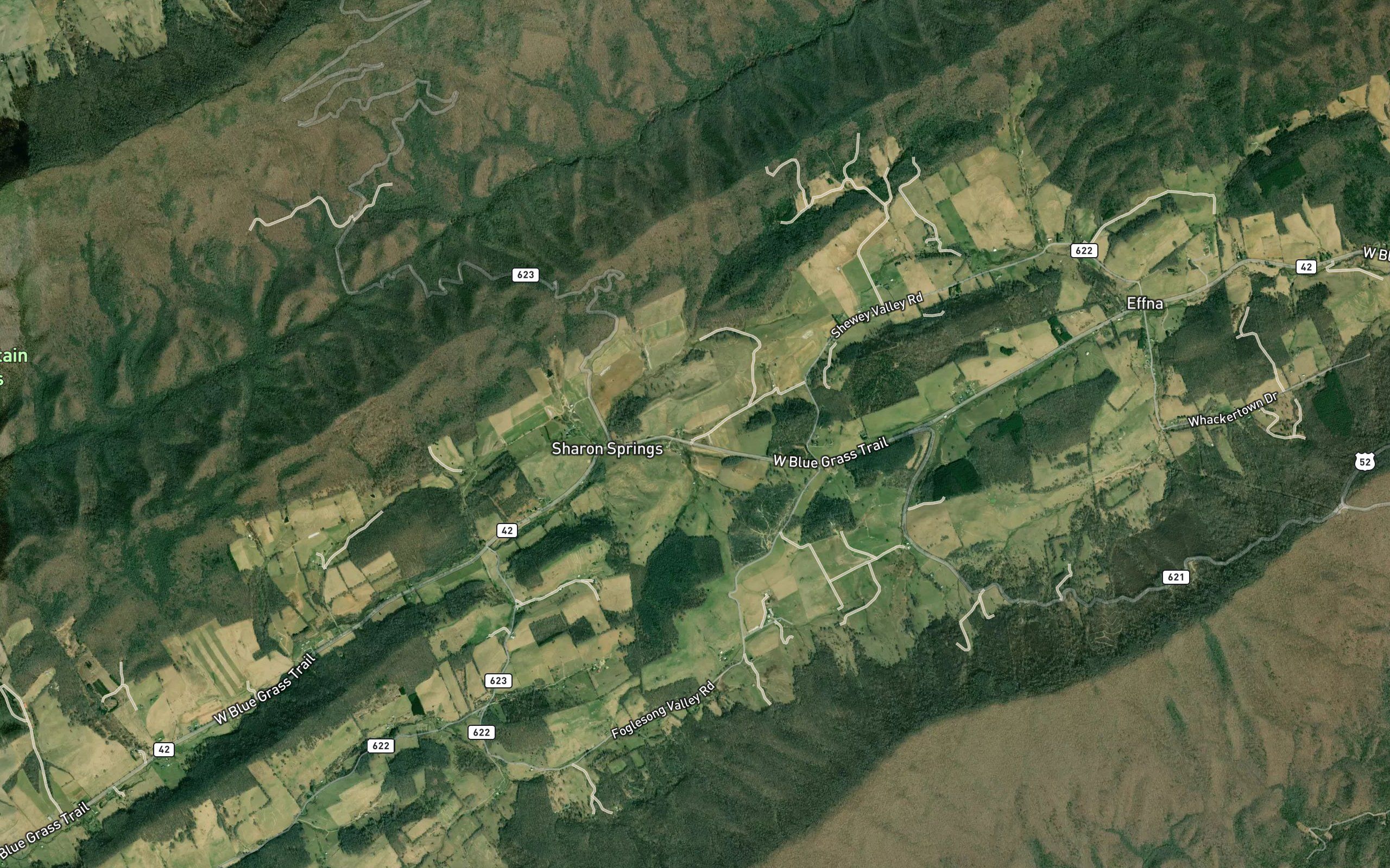 Sharon Springs