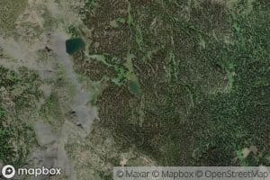 Paradise Lake