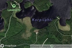 Korpilahti