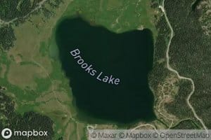 Brooks Lake
