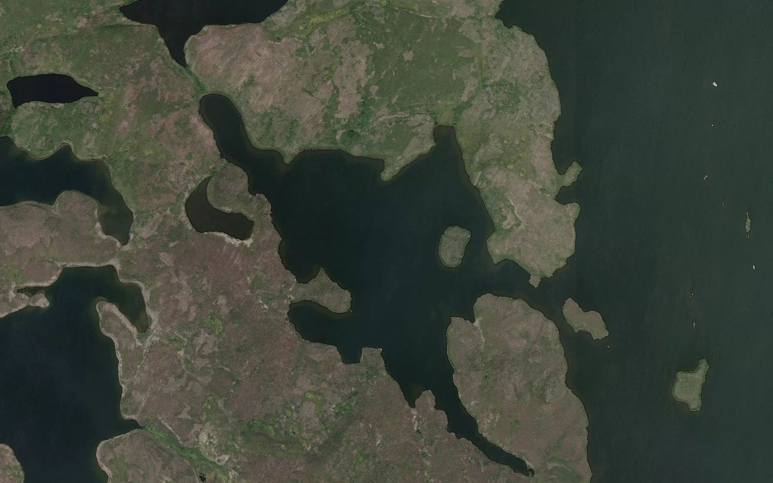 Wilson Bay