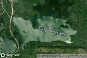 East Twin Lake