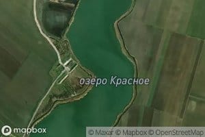 Lacul Crasnoe