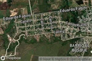 Canada del Burro Muerto