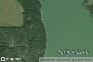 Kehiwin Lake