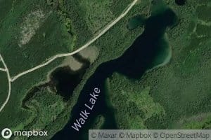 Walk Lake
