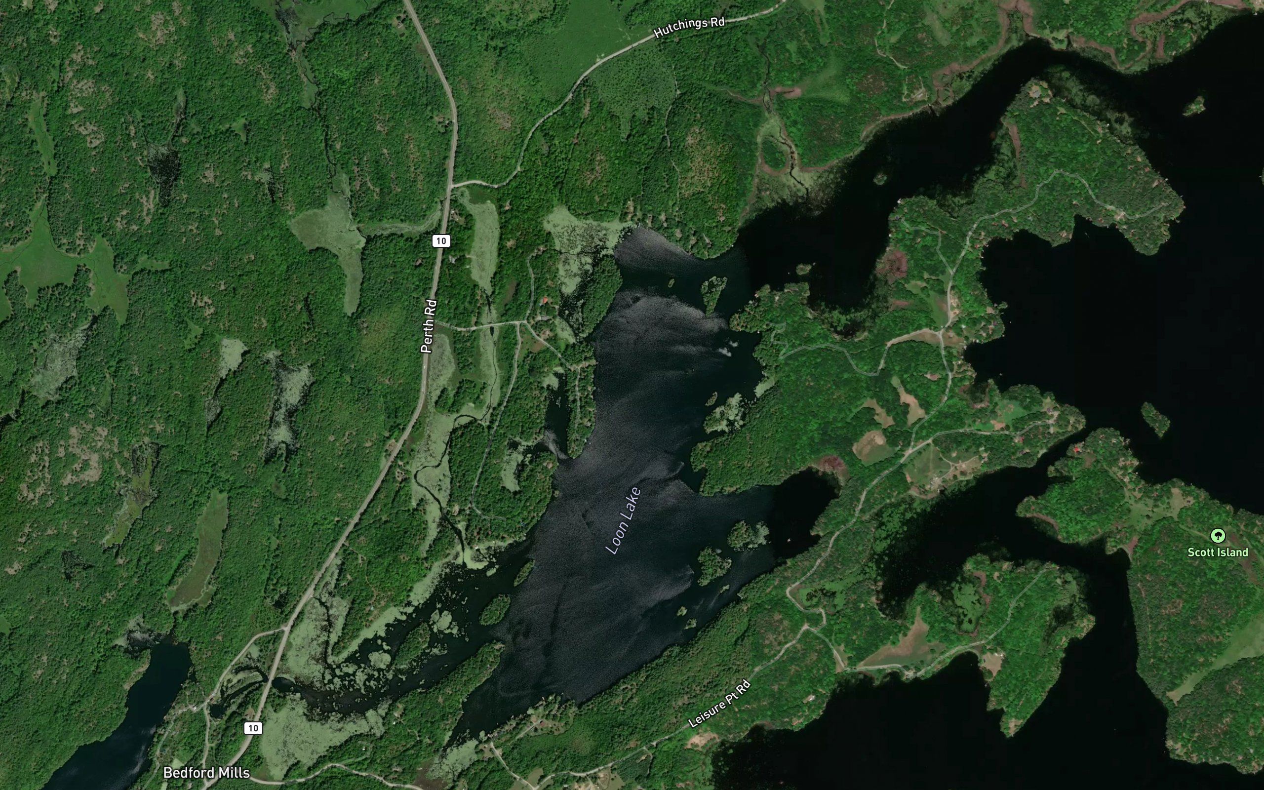 Loon Lake