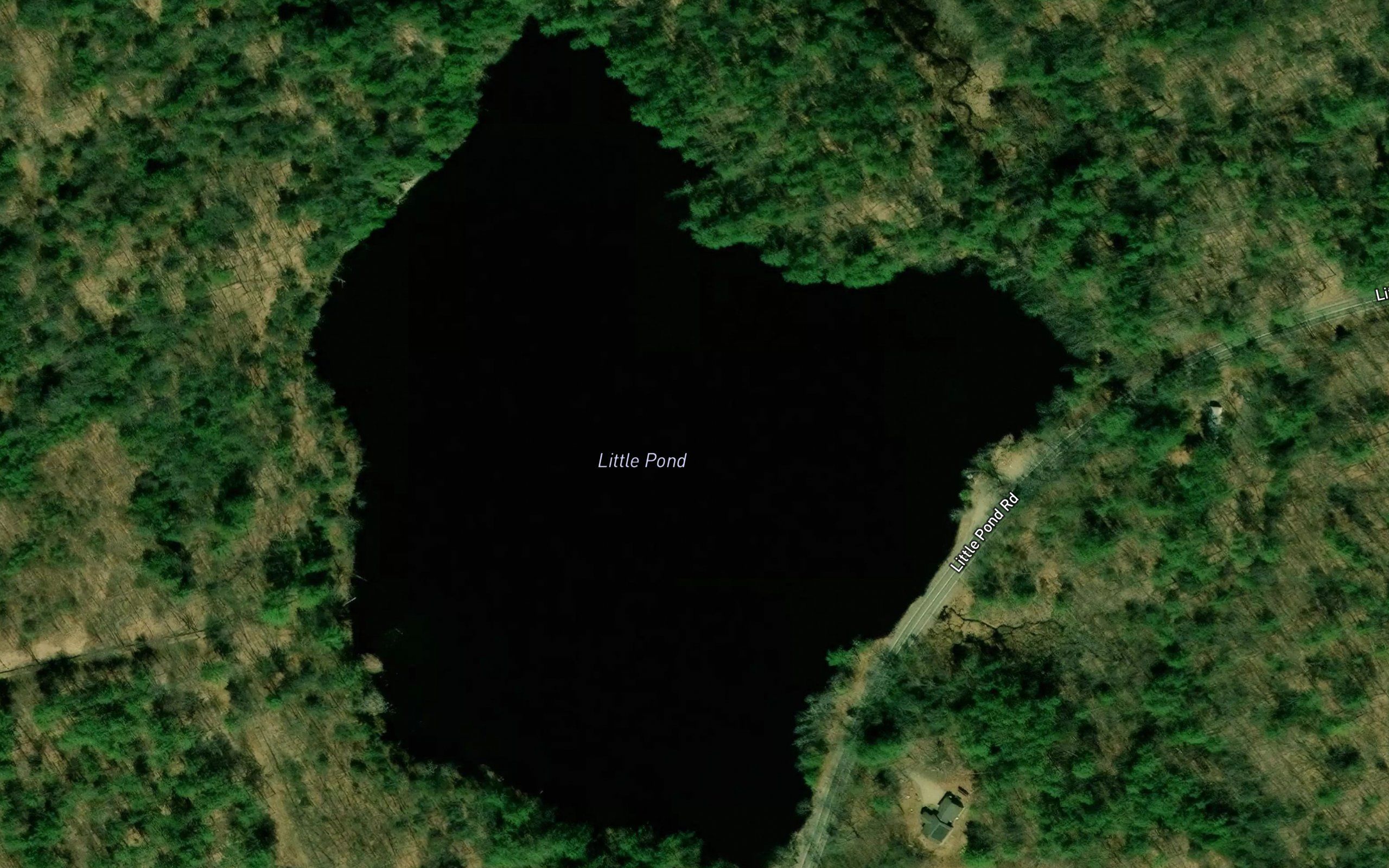 Little Pond