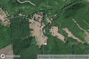 Carcus Creek