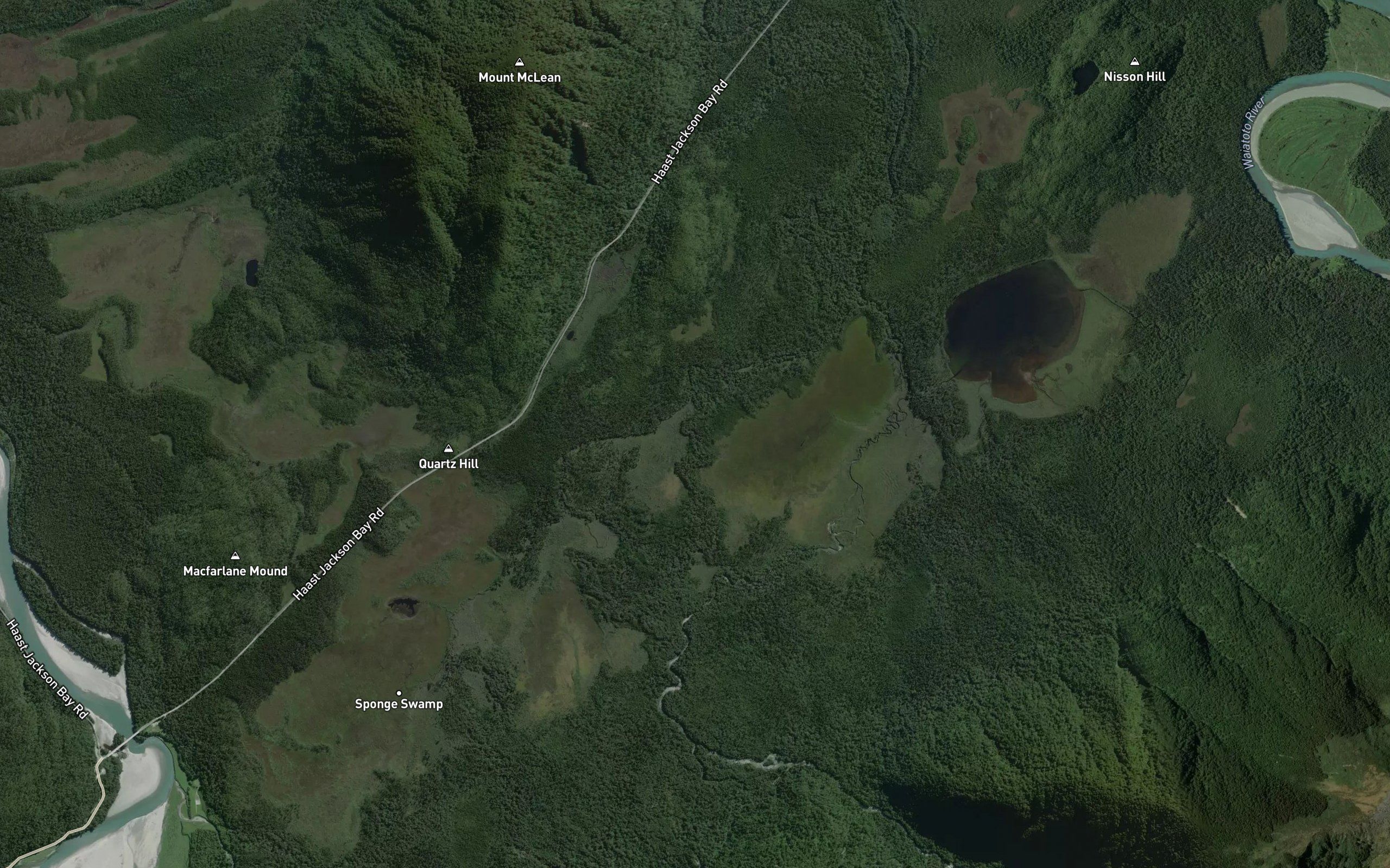 Hindley Creek