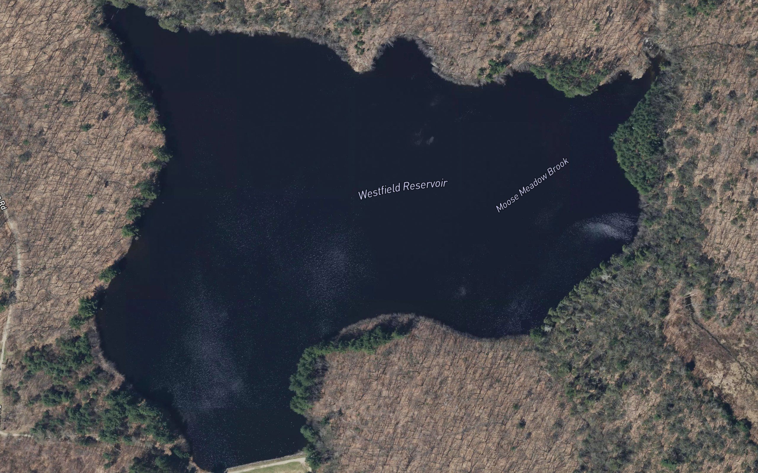 Westfield Reservoir