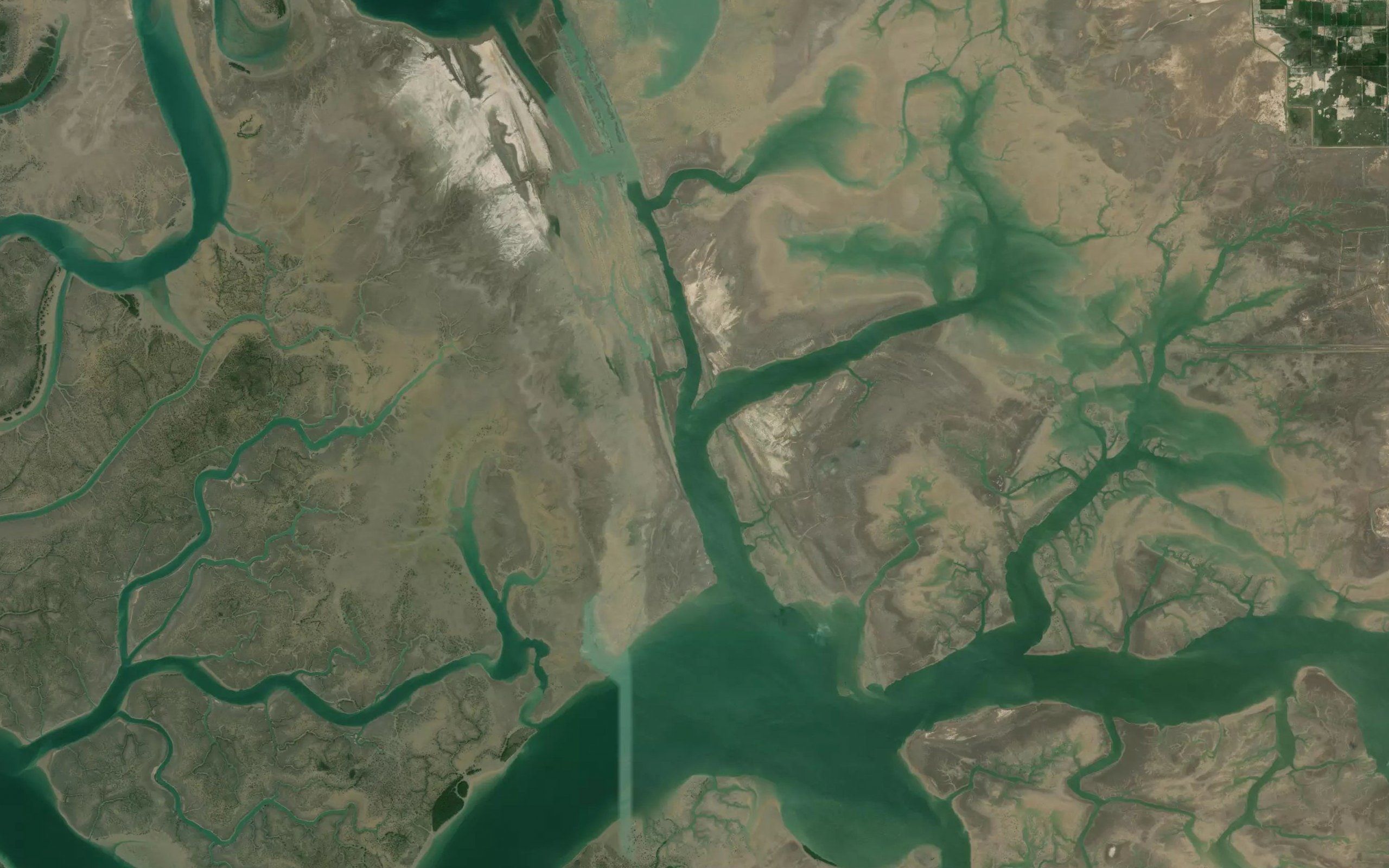 Naro Creek