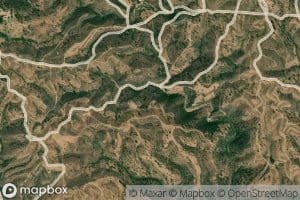 Ribeiro de Barrancais