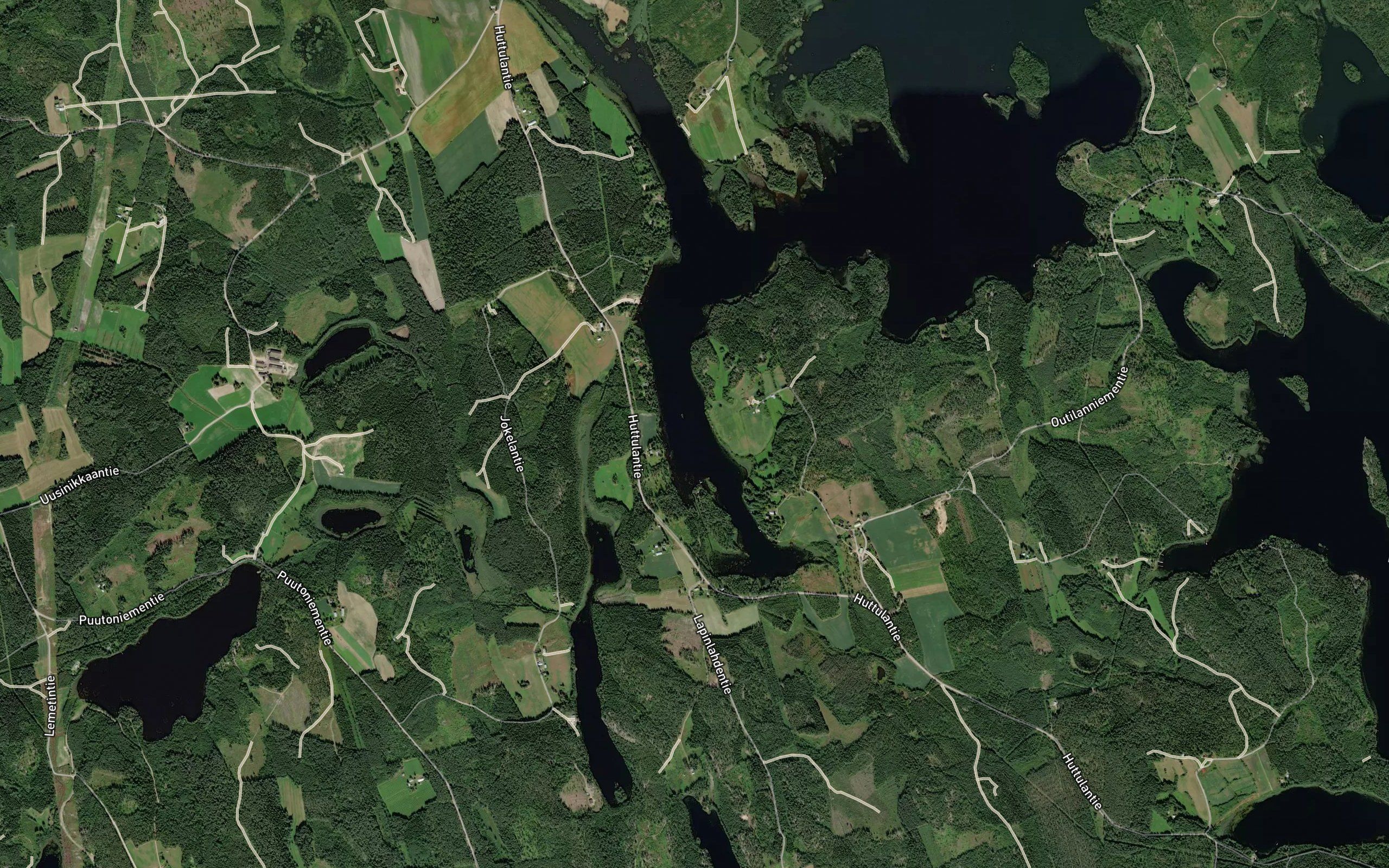 Tarholanlahti