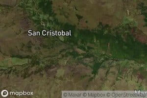 Quebrada Chaquicocha