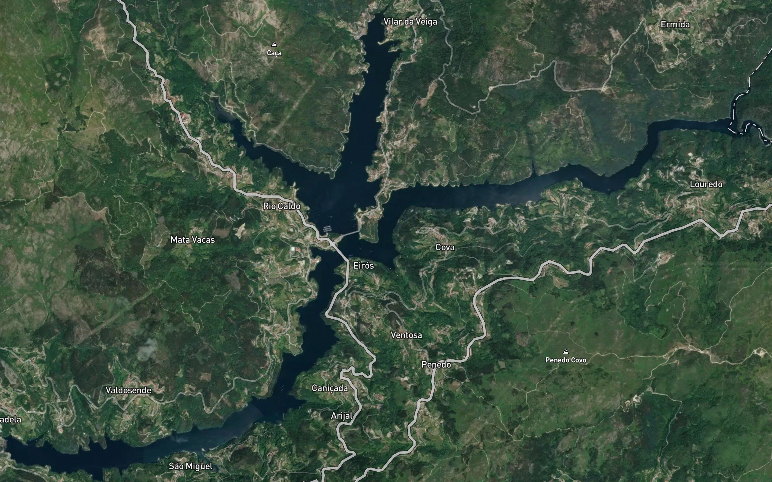 Rio do Gerez