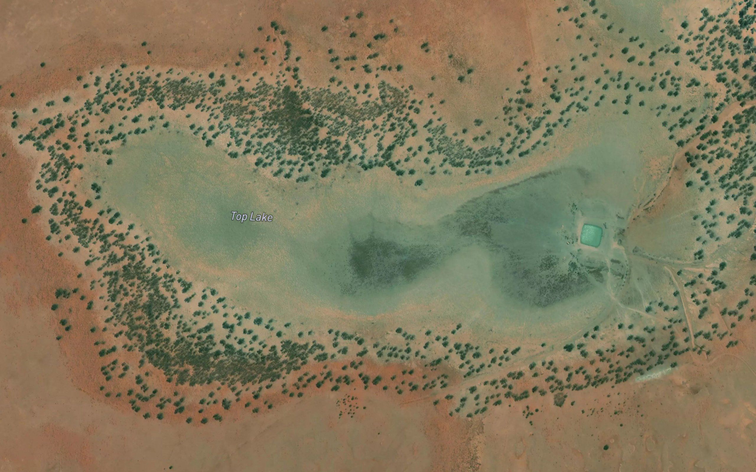 Top Lake