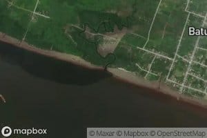 Sungai Penebah Besar