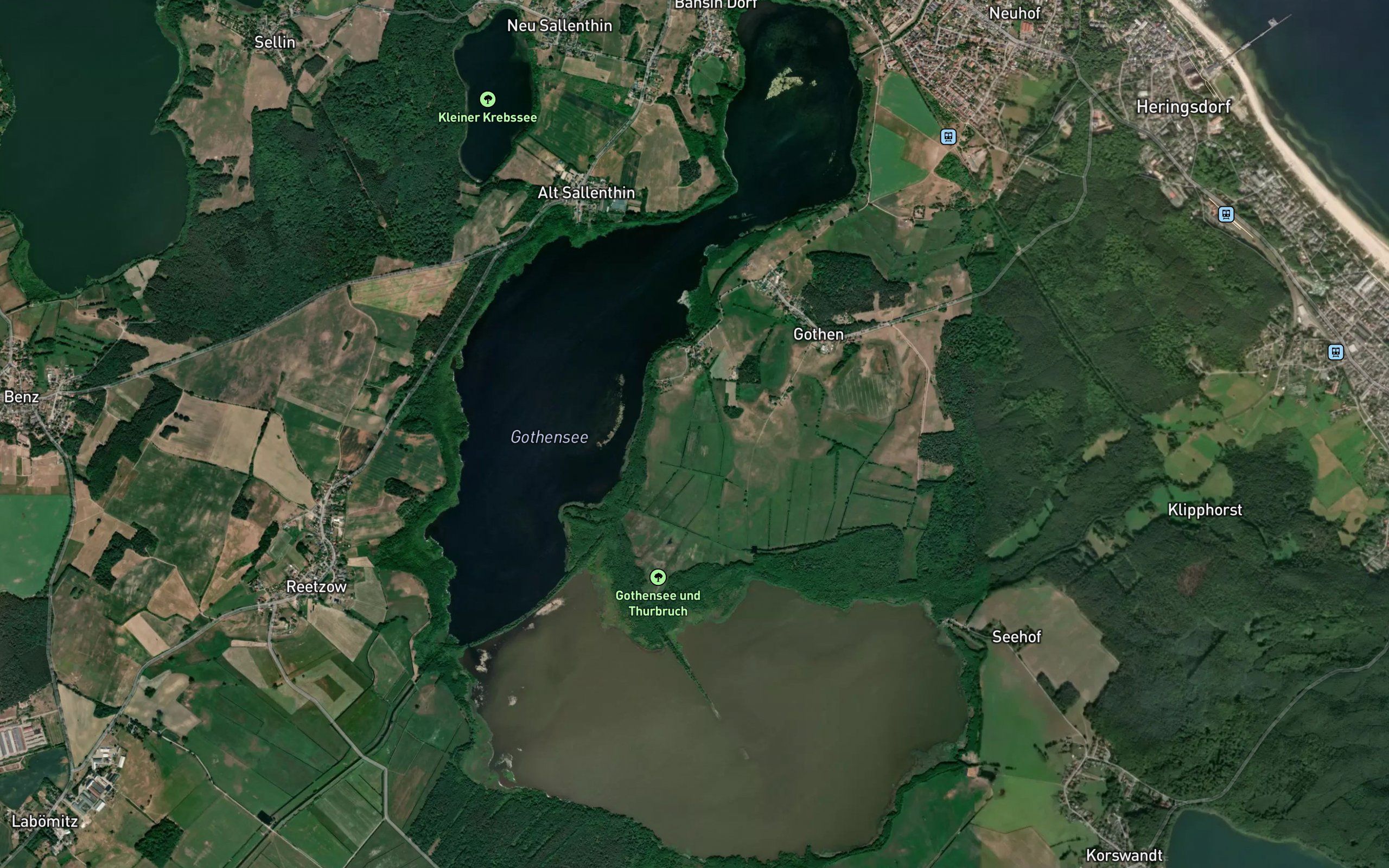 Gothensee