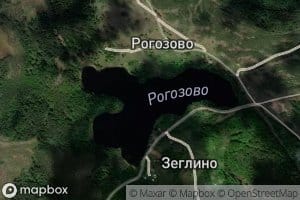 Ozero Rogozovo