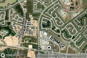 Cypress Farms Lake Number 2