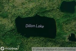 Dillon Lake
