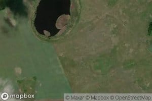 Ozero Maloye Ptich'ye