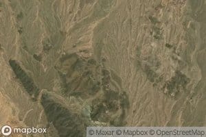 Rudkhaneh-ye Mikh Kuh