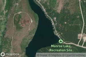 Monroe Lake