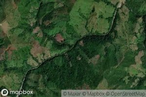 Quebrada Santa Barbara