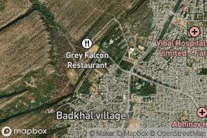 Meola Maharajpur Drain