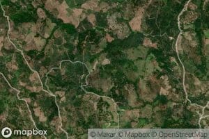 Quebrada Agua Amarilla