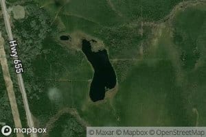 Boundary Lake