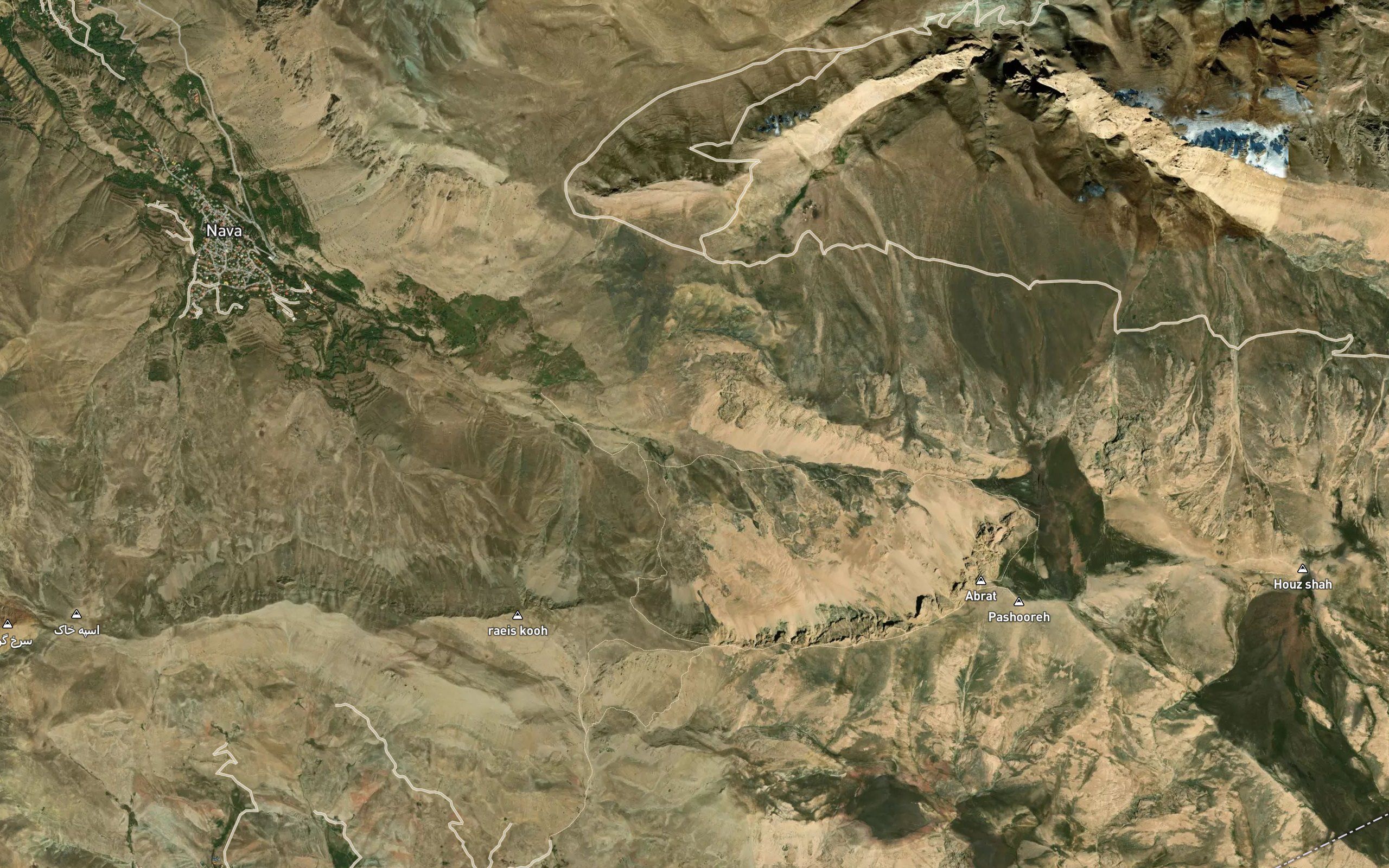 Cheshmeh-ye Azab