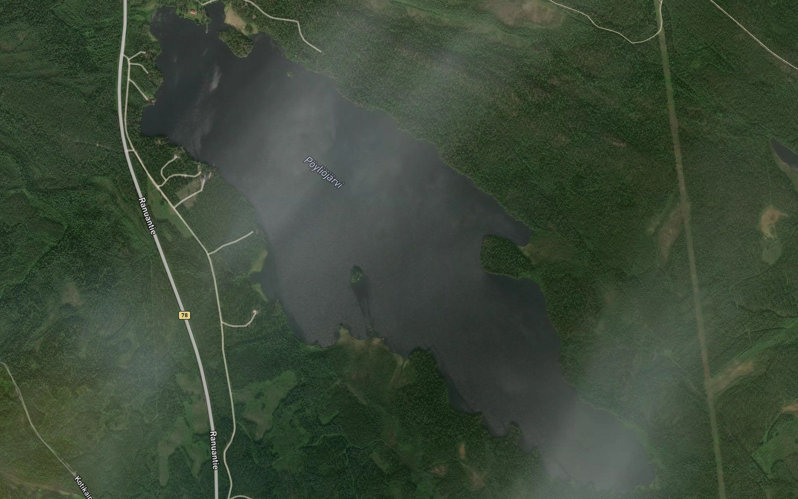 Poyliojarvi