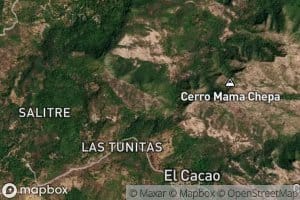 Quebrada de Los Albarados