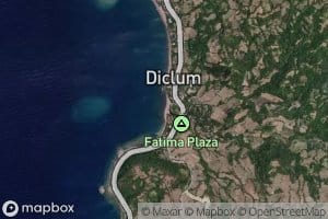 Diclum River