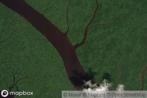 Sungai Terusan Berhala