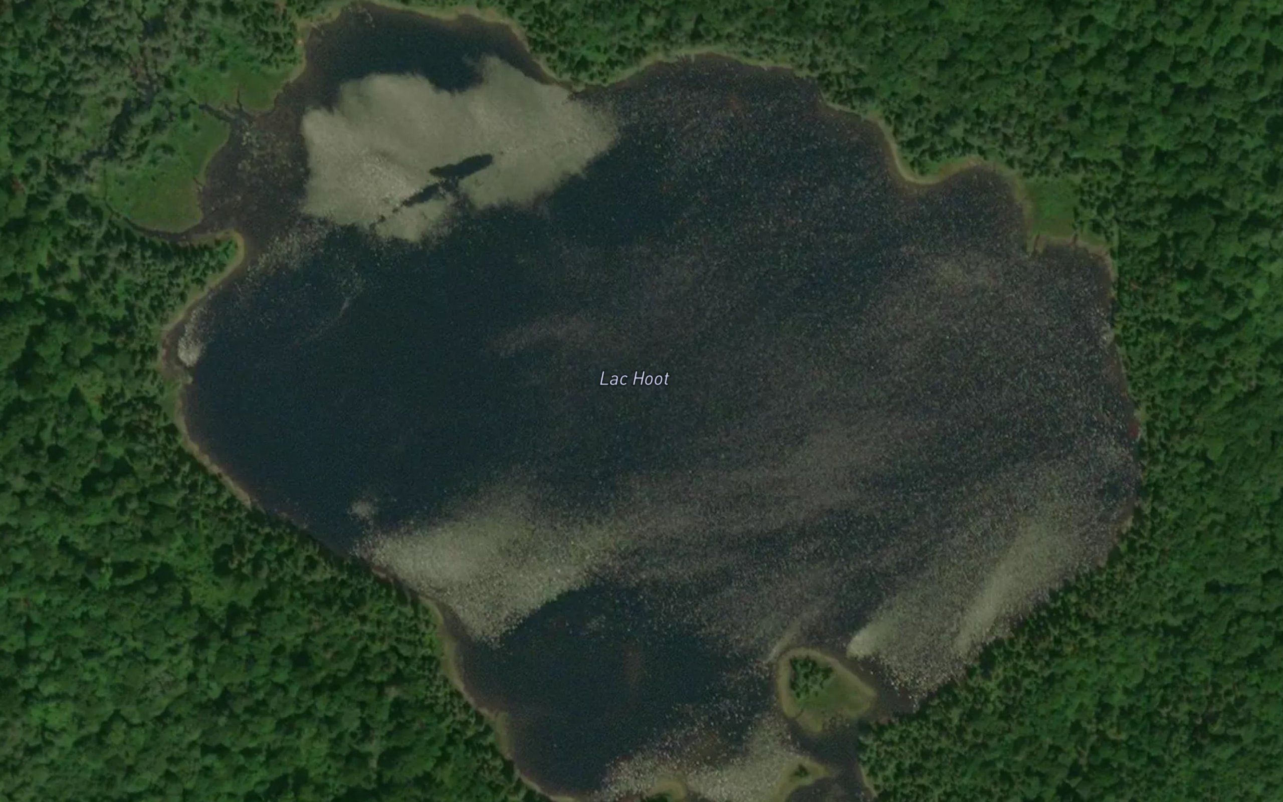 Lac Hoot