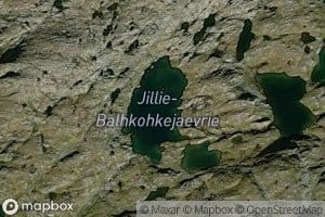 Balhkohkejaevrie,jillie