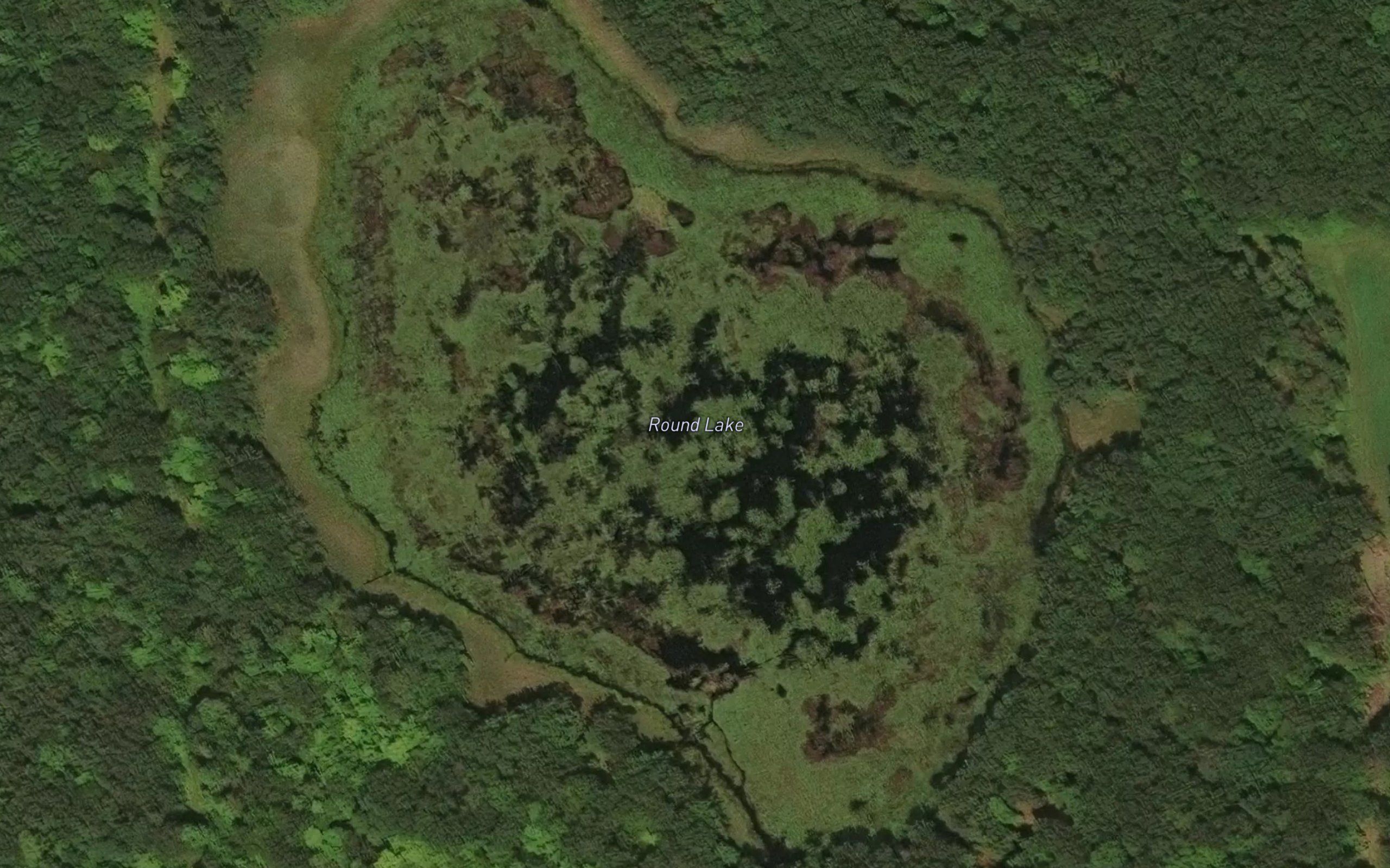 Round Lake