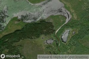 Hospital Creek