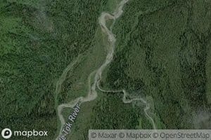 Buck Creek