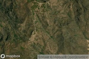 Barranca La Sierrita