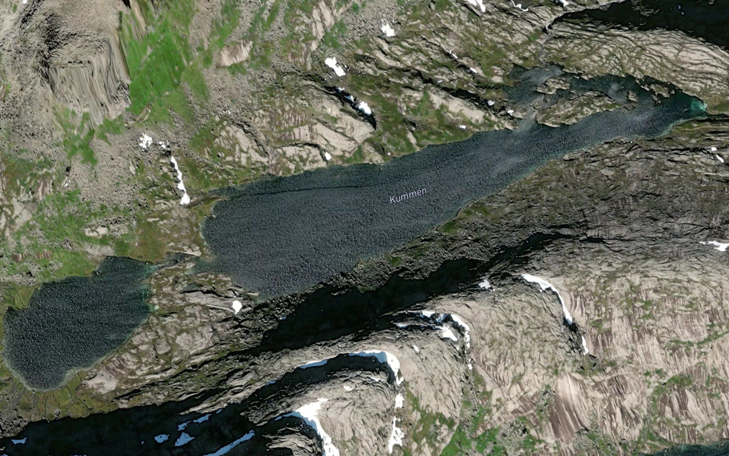 Kummen