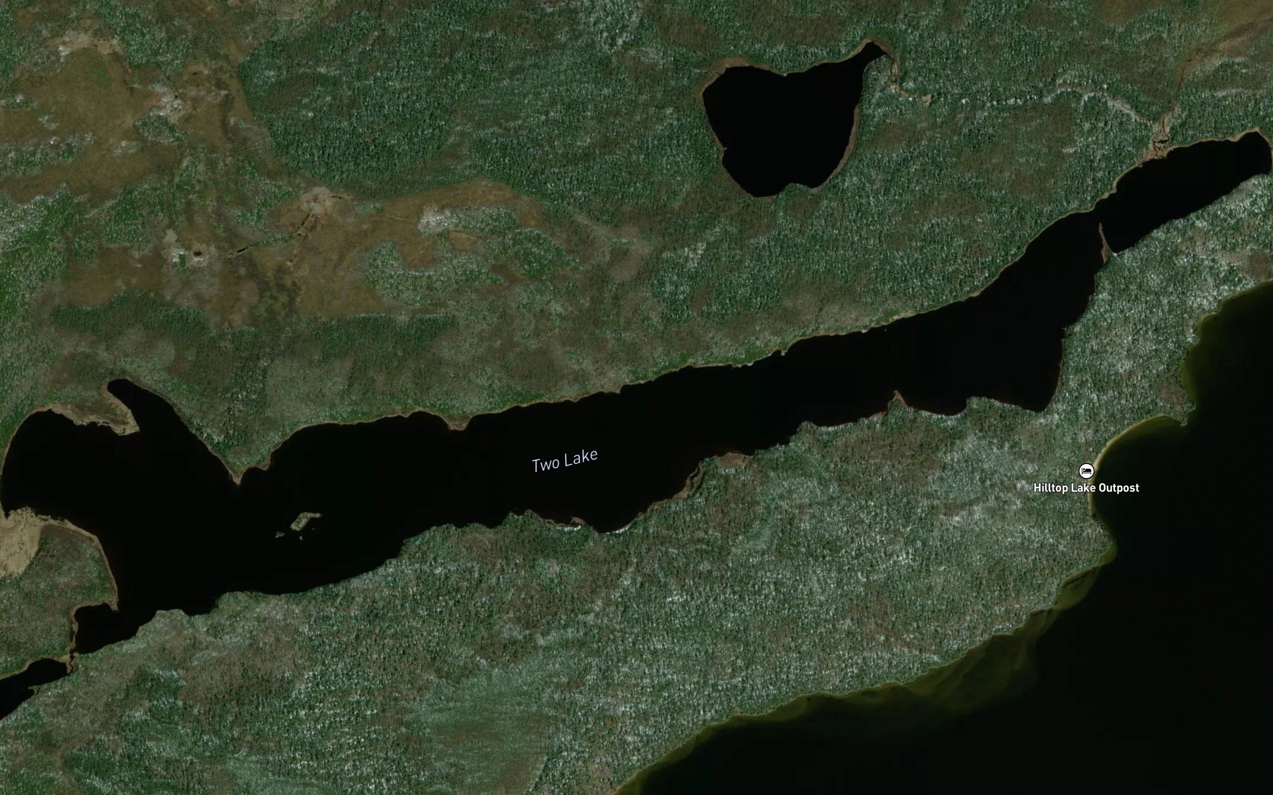 Two Lake